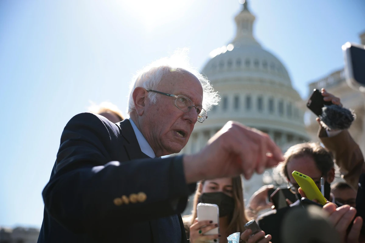 sen-bernie-sanders-speaks-to-reporters